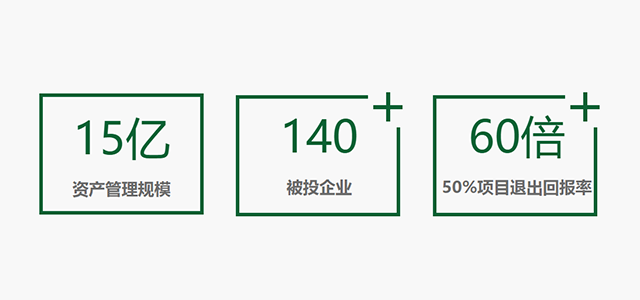 青松基金 青松基金